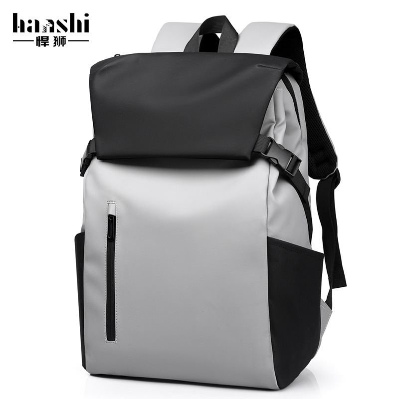Laptop Backpack 15.6 - Zaini da lavoro per laptop da
