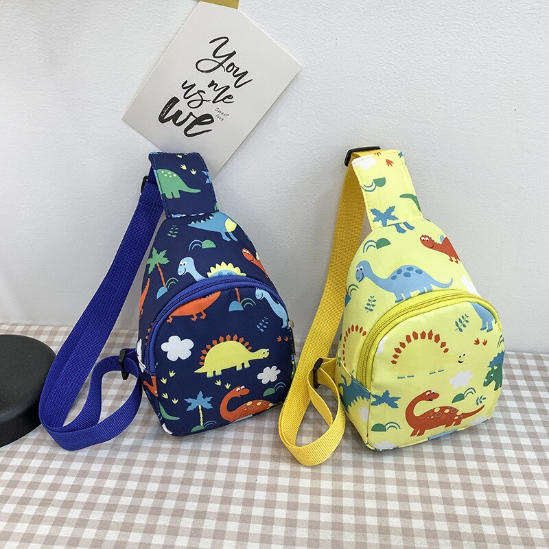 Mini Backpack Purse - Borse a tracolla per bambini con