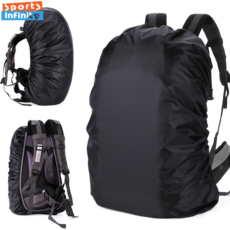 Rain Cover Backpack - Zaino antipolvere da 20-80 litri Copertura