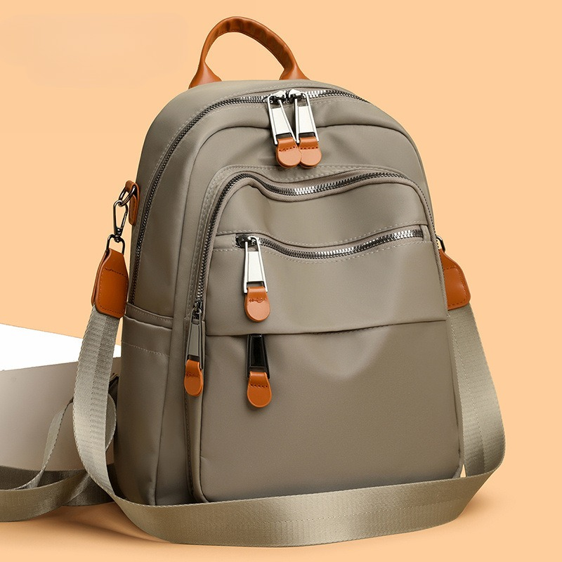 Zaini da viaggio per donna in  - Mini Backpack Purse recensione e prezzo