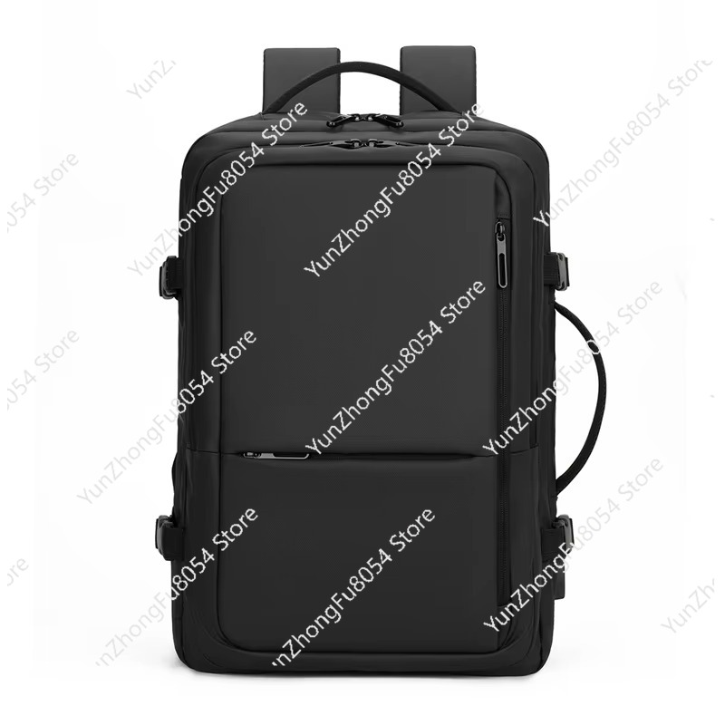 Zaino da uomo con logo persona - Laptop Backpack 15.6 recensione e prezzo