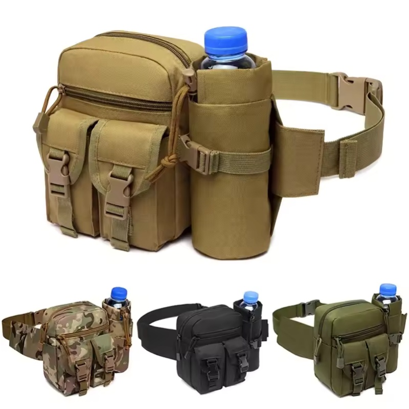 Marsupio da Uomo per Attività  - Hydration Pack Outdoor recensione e prezzo