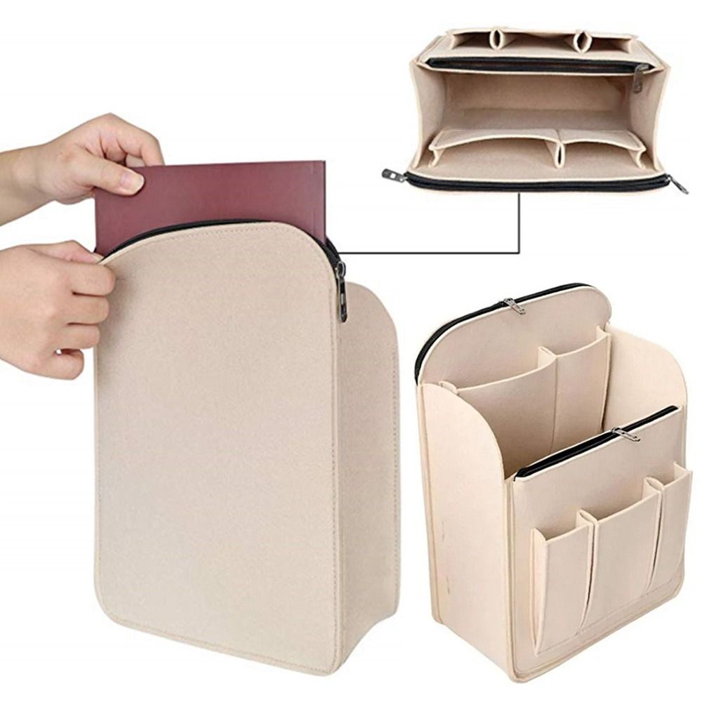 Borsa Interna Resistente Multi - Backpack Insert Organizer recensione e prezzo
