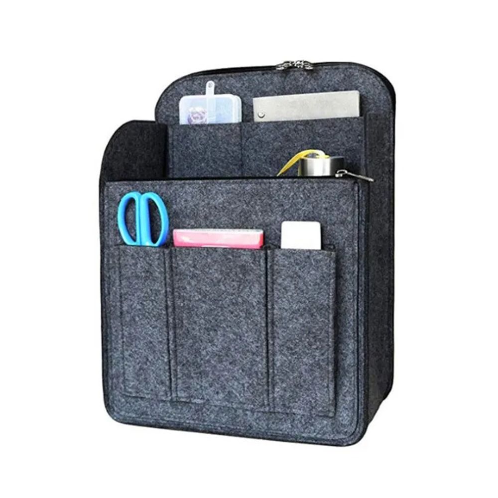 Borsa Interna Resistente Multi - Backpack Insert Organizer recensione e prezzo