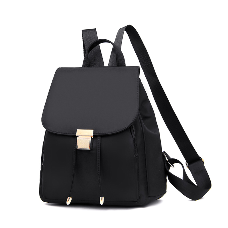 Zaino semplice alla moda: legg - Mini Backpack Purse recensione e prezzo