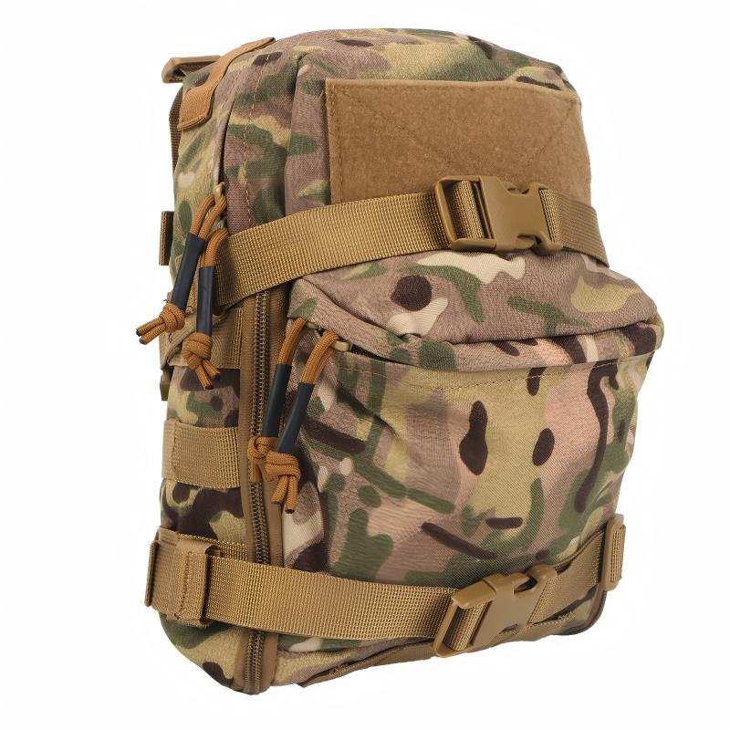 Mini borsa per idratazione Zai - Hydration Pack Outdoor recensione e prezzo