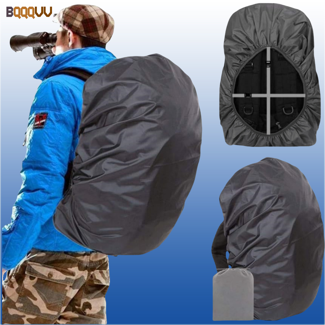 Copertura antipioggia impermea - Rain Cover Backpack recensione e prezzo