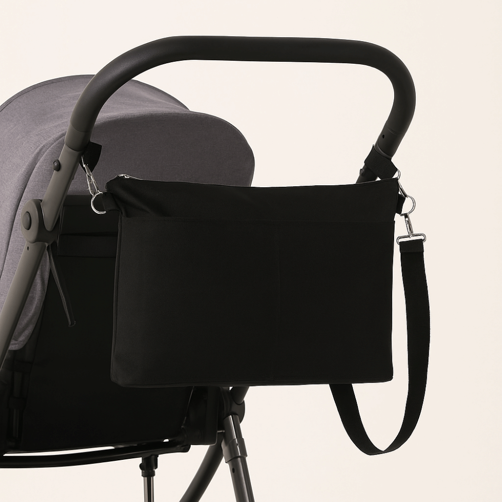 Borsa portaoggetti portatile p - Backpack Diaper Bag recensione e prezzo
