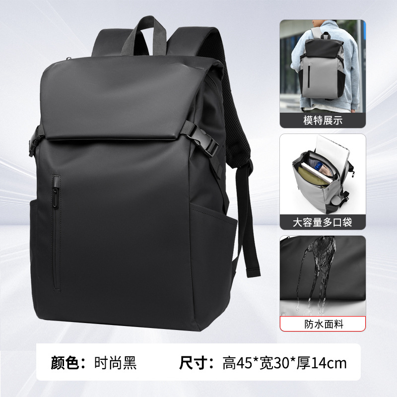 Zaini da lavoro per laptop da  - Laptop Backpack 15.6 recensione e prezzo