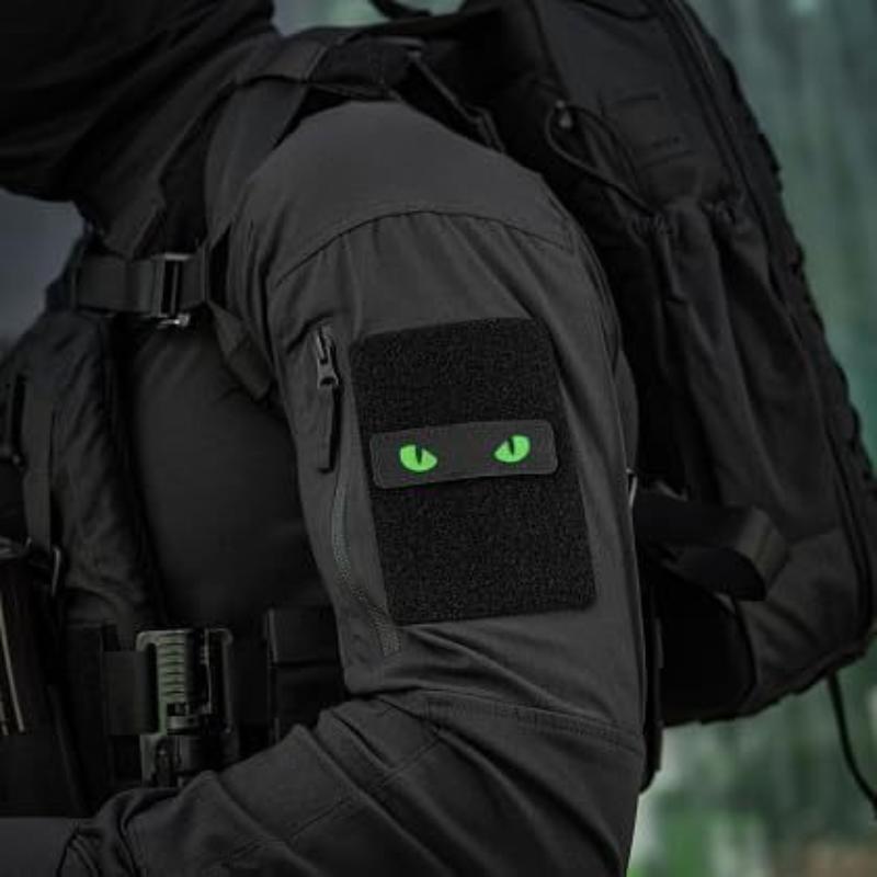 Patch Ricamate Militari con Oc - Urban Backpack Tactical recensione e prezzo