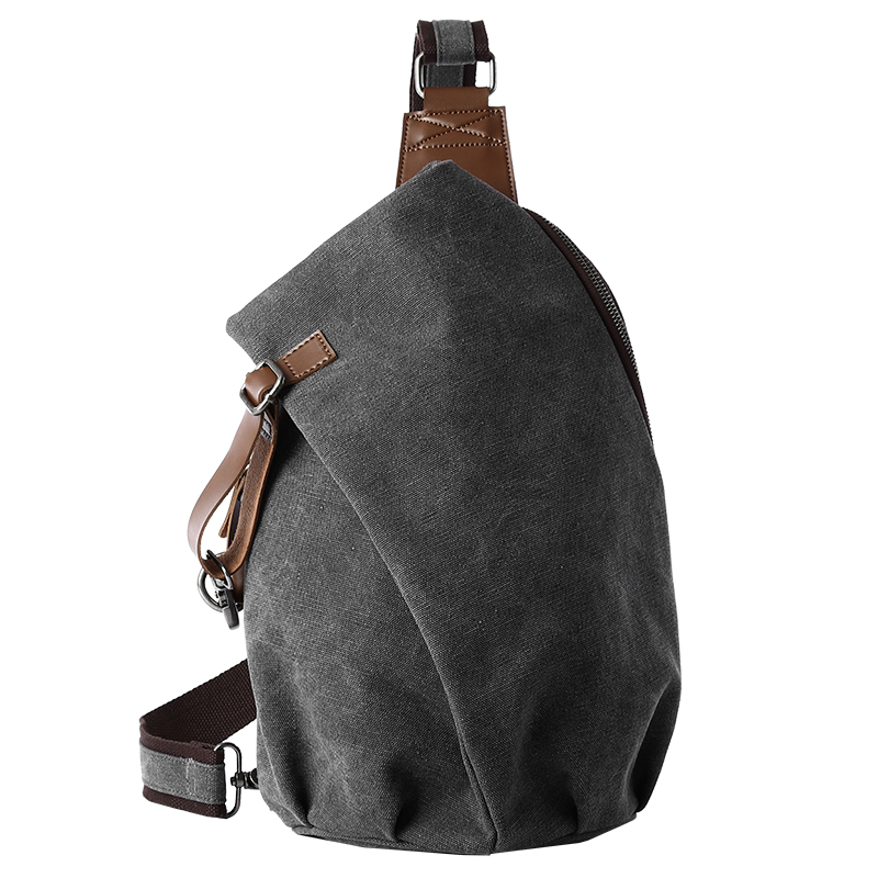 MTE ELAN Borsa a Tracolla in T - Sling Backpack Shoulder recensione e prezzo