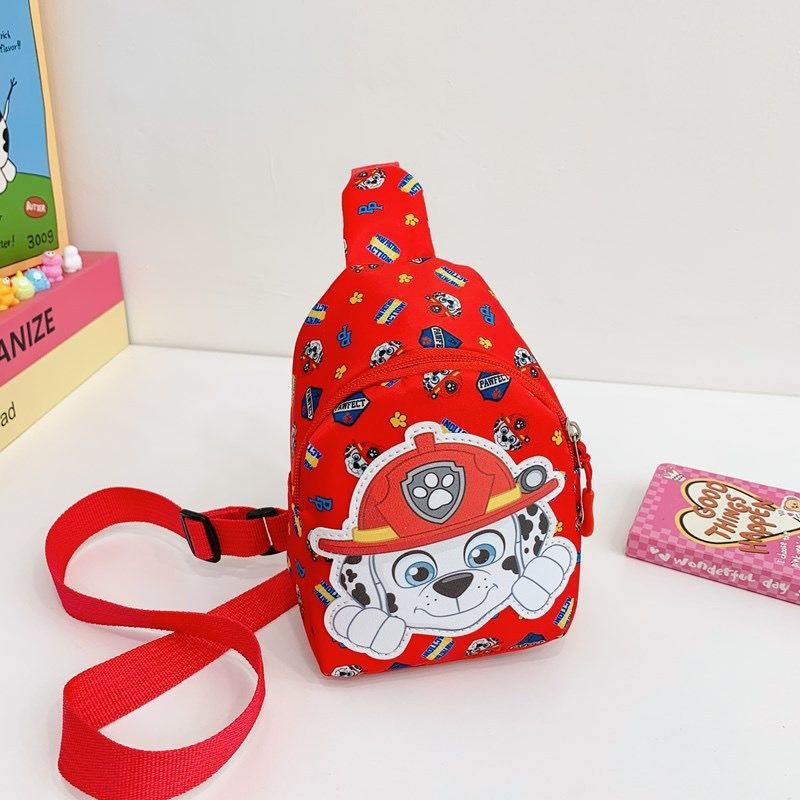 Borsa a Tracolla Cartoon Paw P - Mini Backpack Purse recensione e prezzo