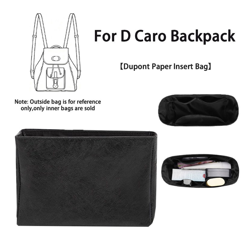 EverToner Organizzatore protet - Backpack Insert Organizer recensione e prezzo