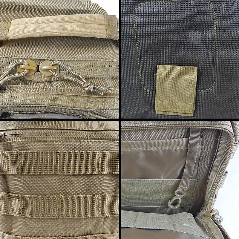 Borsa a Tracolla Outdoor 1W Ro - Backpack Diaper Bag recensione e prezzo