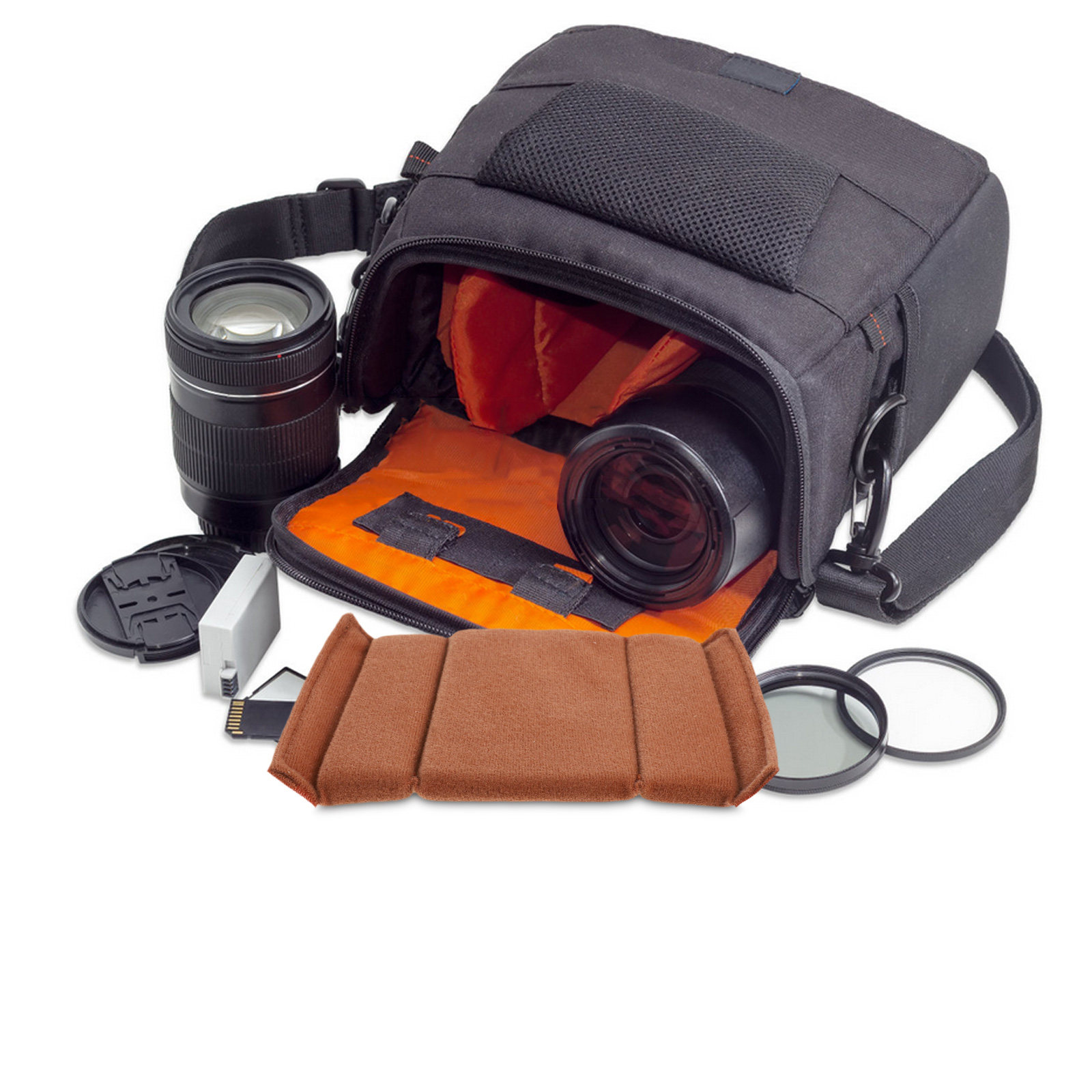2 Pezzi Divisorio Imbottito pe - Backpack Insert Organizer recensione e prezzo