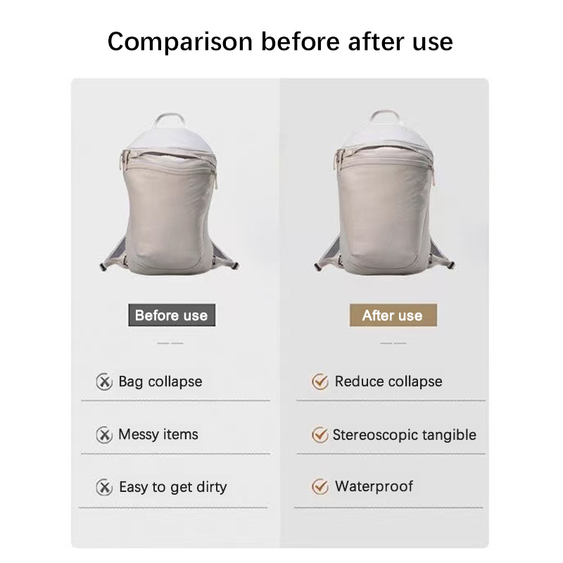 EverToner Organizer per borsa  - Backpack Insert Organizer recensione e prezzo