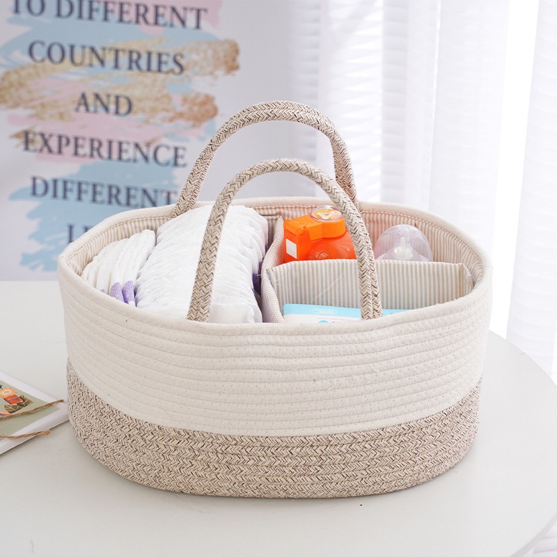 Porta pannolini pieghevole Org - Backpack Diaper Bag recensione e prezzo